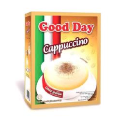 Cappucino  Choco Granule