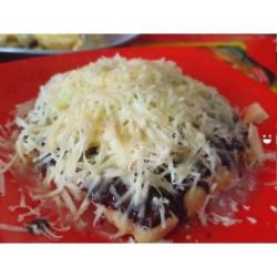 Paket Pancong Keju Susu