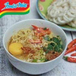 Indomie Kocok Lamongan