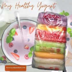 My Healthy Yogurt Mini Stick 650gr