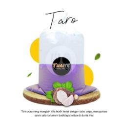 Taro Coffe