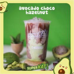Avocado Choco Hazelnut L