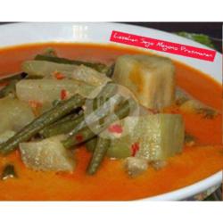 Sayur Terong