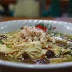 Soto Ayam Lamongan