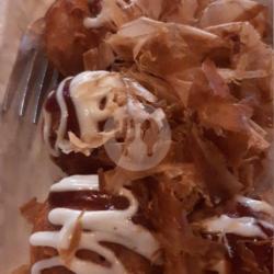 Takoyaki Special Isi 10