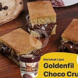 Goldenfil Choco Crunch