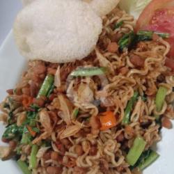 Mie Sedap Goreng