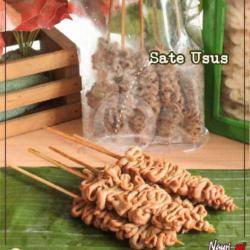 Sate Usus Bacem Frozen