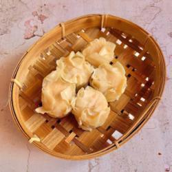 Dimsum Siomay Udang Premium Isi 5pcs