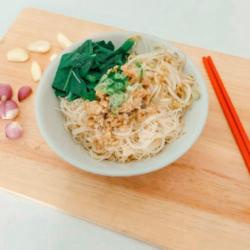 Bihun Bangka (pork)