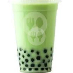 Melon Boba