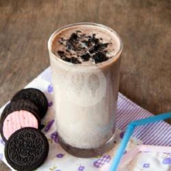 Milkshake Cookies