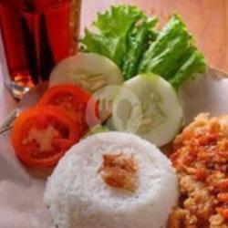 Pahe Nasi Ayam Geprek Ageng