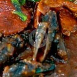 Paket 2   Gurita   Udang Bsr