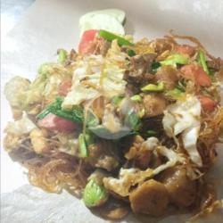 Bihun Goreng Bakso