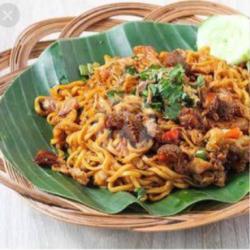 Mie Kuah, Kambing