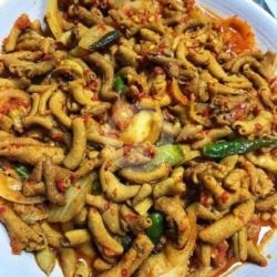 Usus Kecap