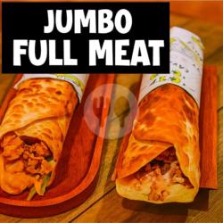 Jumbo Full Meat Premium Sosis