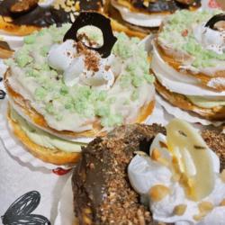 Paris Brest (1pcs)