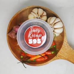 Bumbu Kecap 595