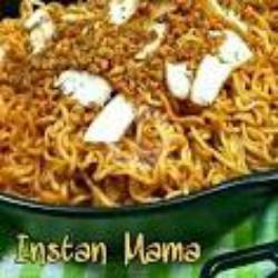 Mie Goreng Sedap Salero Padang