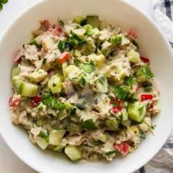 Tuna Salad