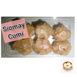 Dimsum Siomay Cumi (frozen)