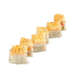 Aburi Mentai Mayo Maki