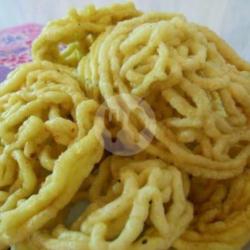 Krupuk Mie Isi 5