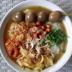 Bubur Ayam Tasik Biasa