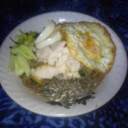 Bihun Kuah Jawa (bikuja)