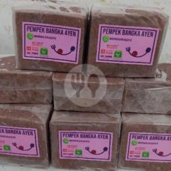 Terasi Bangka Super (250gr)