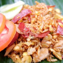 Nasi Goreng Kambing Ati Ampela