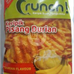 Keripik Pisang Duren