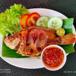 Nila Goreng