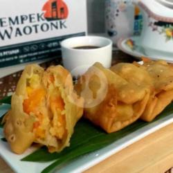 Martabak Goreng