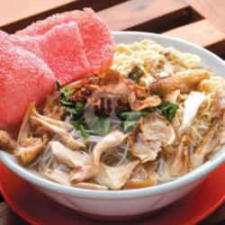 Mie Sop Kampung