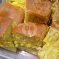 Martabak Rasa Jagung Nangka