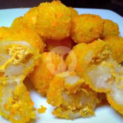 Cilok Crispy Ayam Mercon