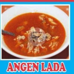 Angeun Lada Sapi