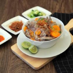 Soup Daging Sapi