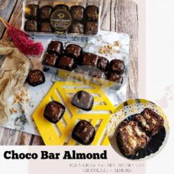 Choco Bar Almond