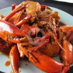 Kepiting Saos Tomat