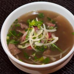 Pho Tai Nam