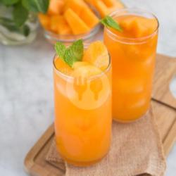 Mango Drink (minuman Mangga Segar)