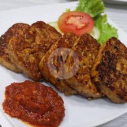 Tempe Bakar Isi 4