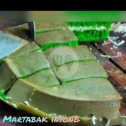 Ketan Kacang Susu Pandan