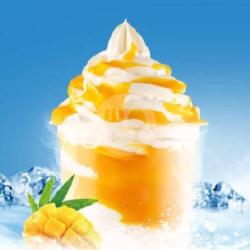 Mi-sundae Mango