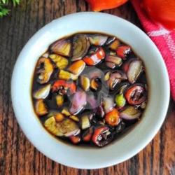 Sambel Kecap