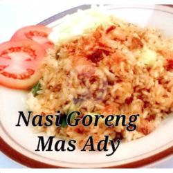 Nasi Goreng Mas Ady